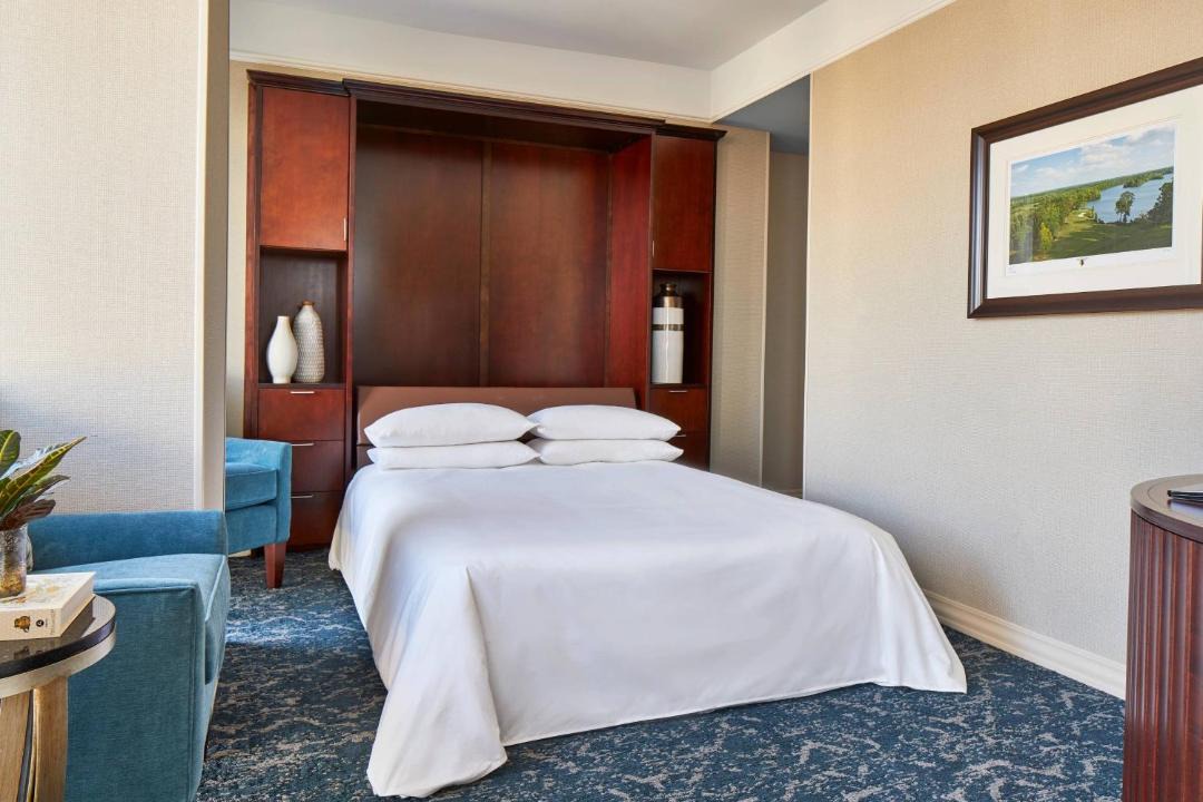 Photo of Bedroom in Montgomery
