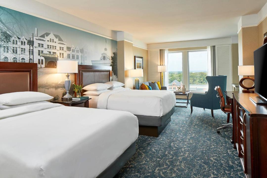 Photo of Bedroom in Montgomery