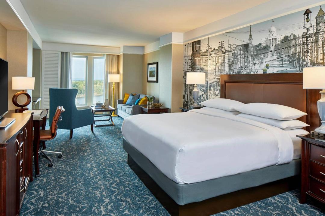 Photo of Bedroom in Montgomery