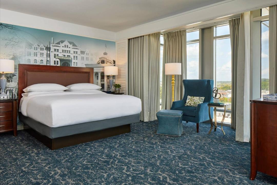 Photo of Bedroom in Montgomery