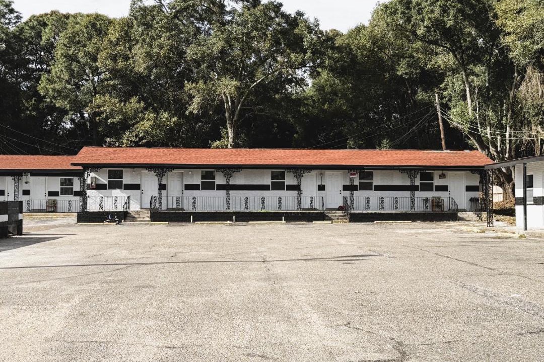 Photo of Buildings in Mobile