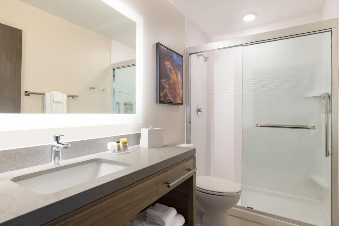 Photo of Bathroom in Bessemer