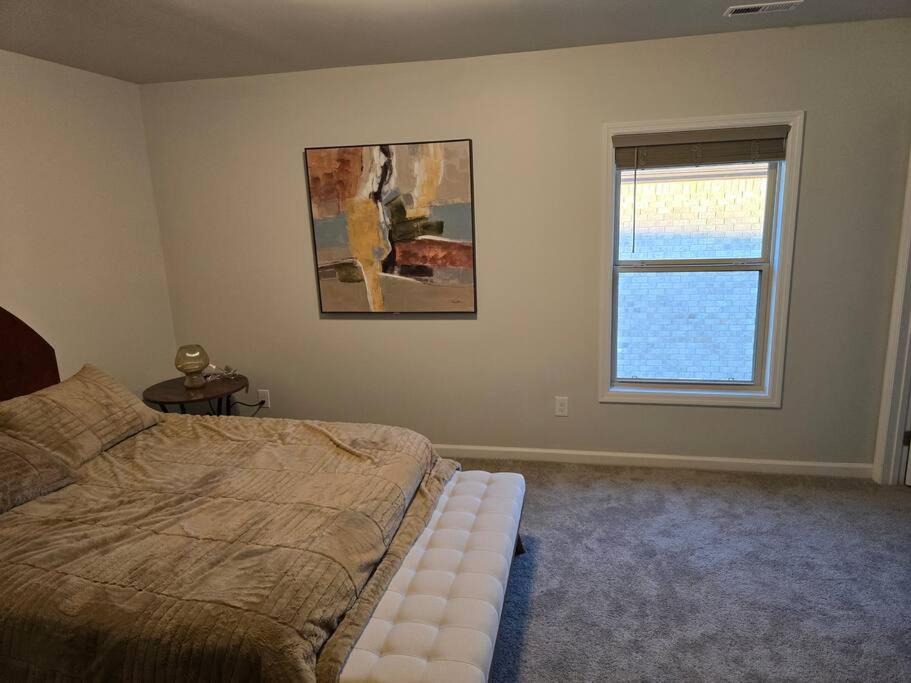 Photo of Bedroom in Normal