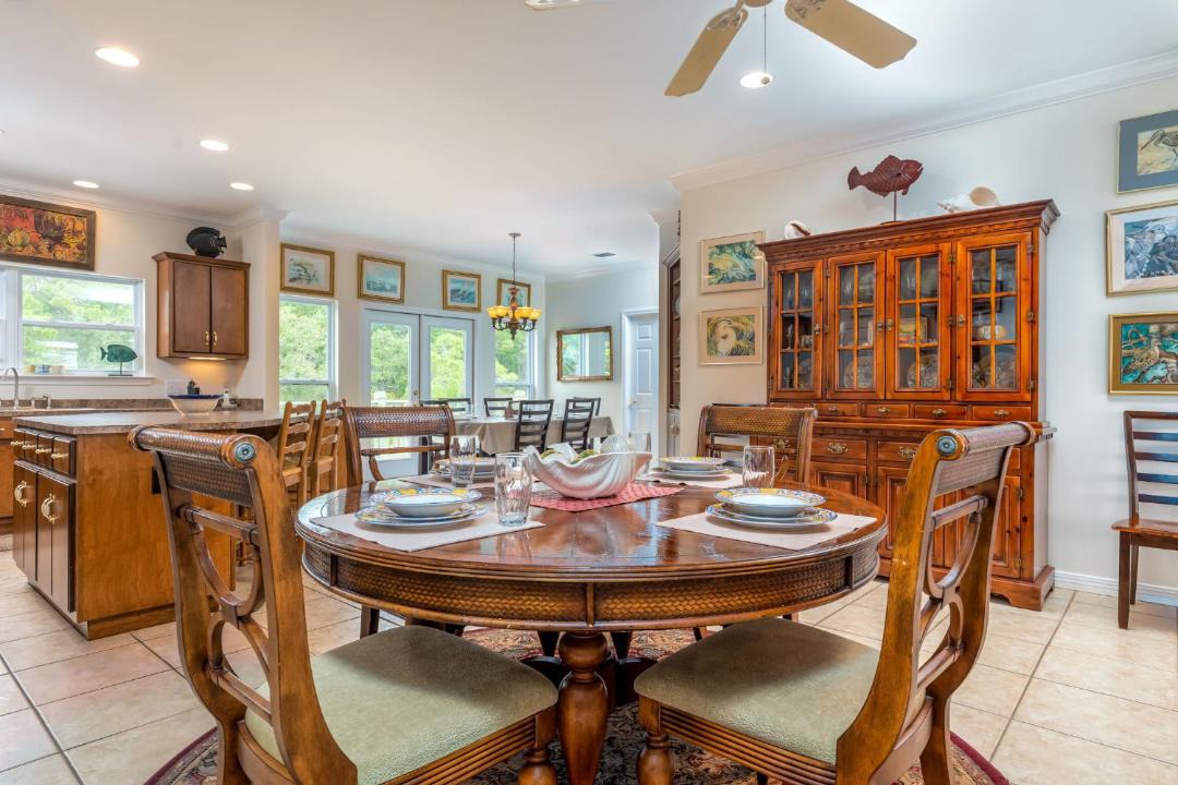 Photo of Kitchen in Audubon Place