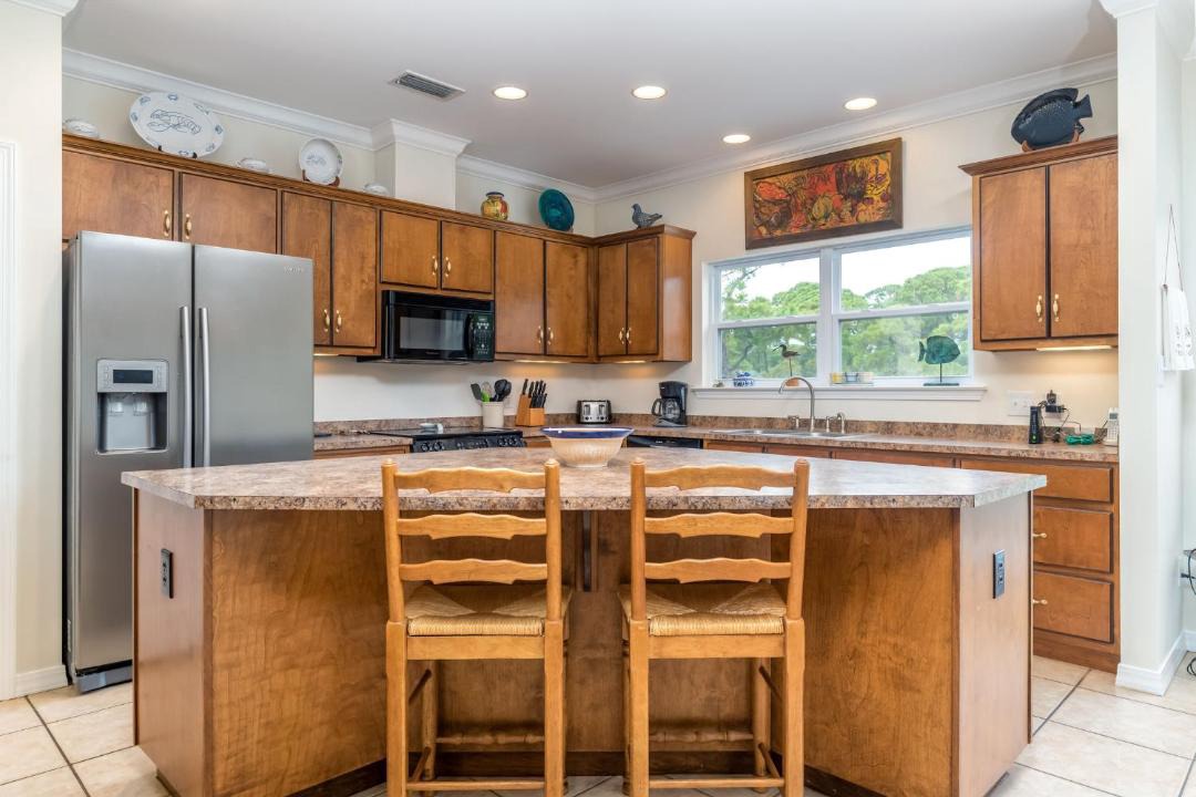 Photo of Kitchen in Audubon Place