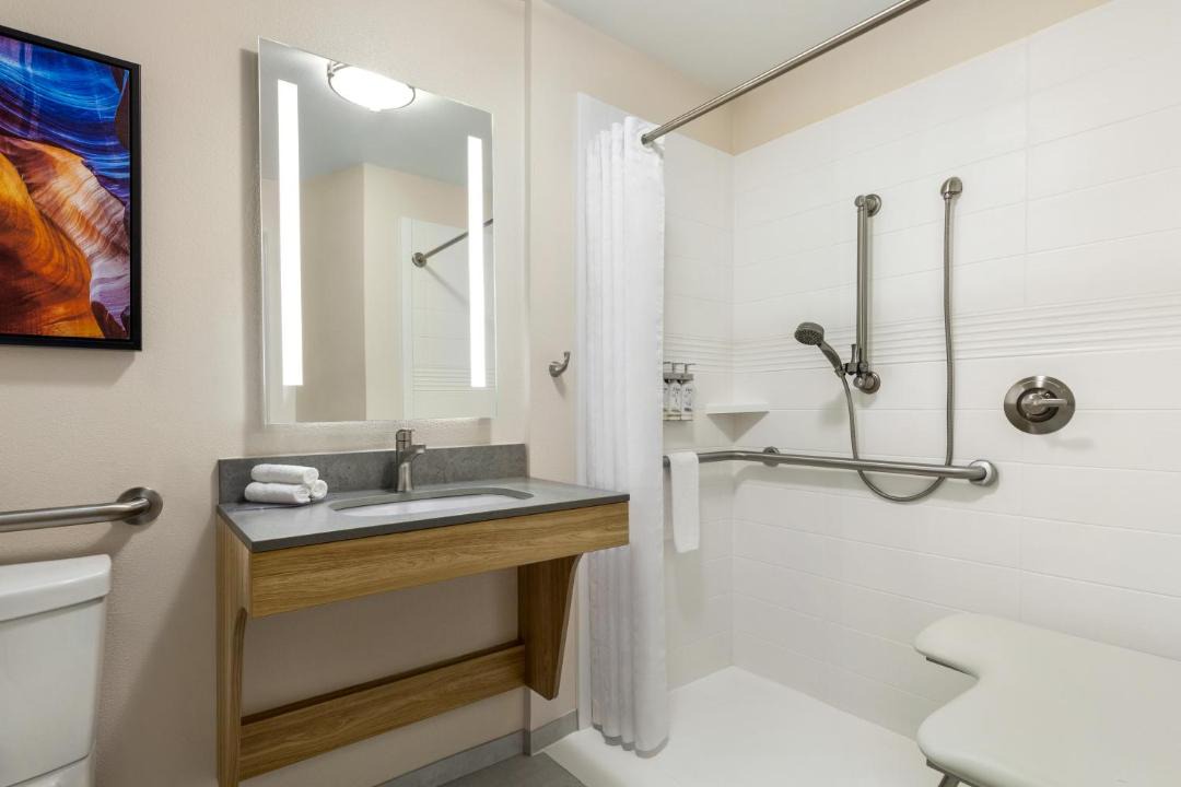 Photo of Bathroom in Bessemer