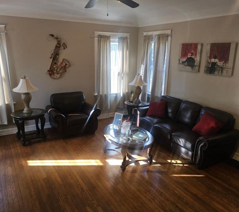 Photo of Livingroom in Norwood
