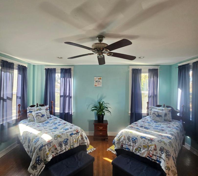 Photo of Bedroom in Norwood