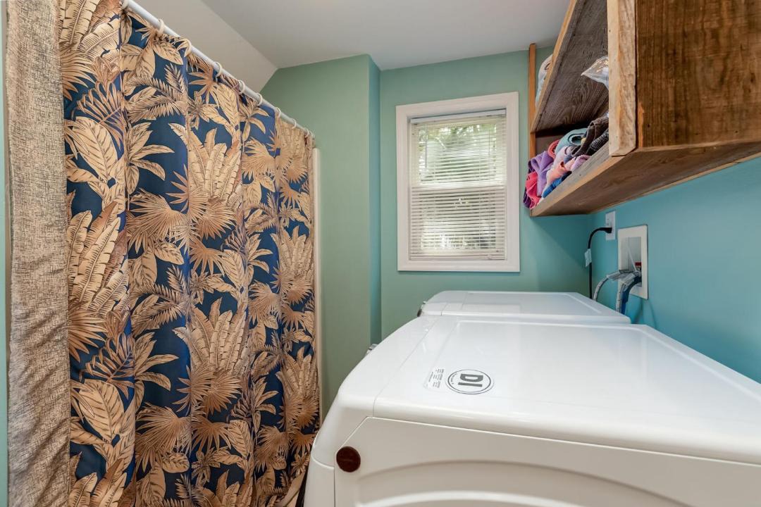 Photo of Bathroom in Royal Lagoons