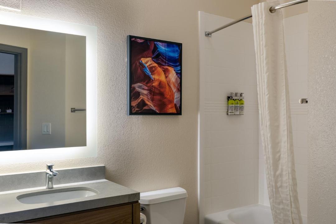 Photo of Bathroom in Enterprise