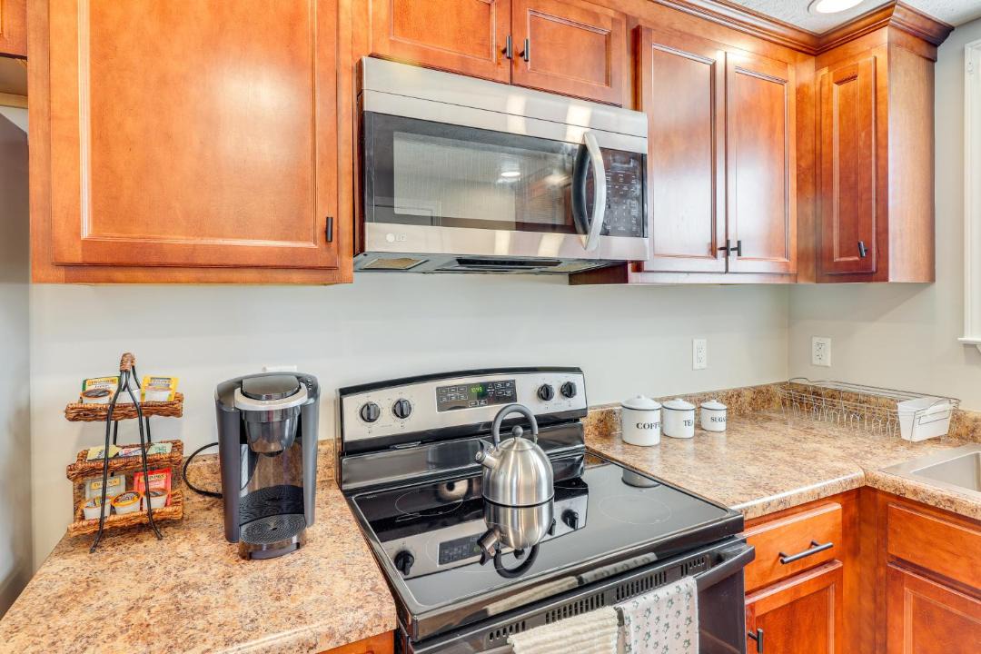 Photo of Kitchen in Prattville