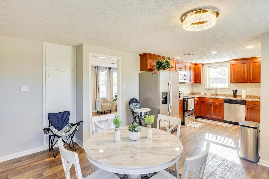 Photo of Kitchen in Prattville