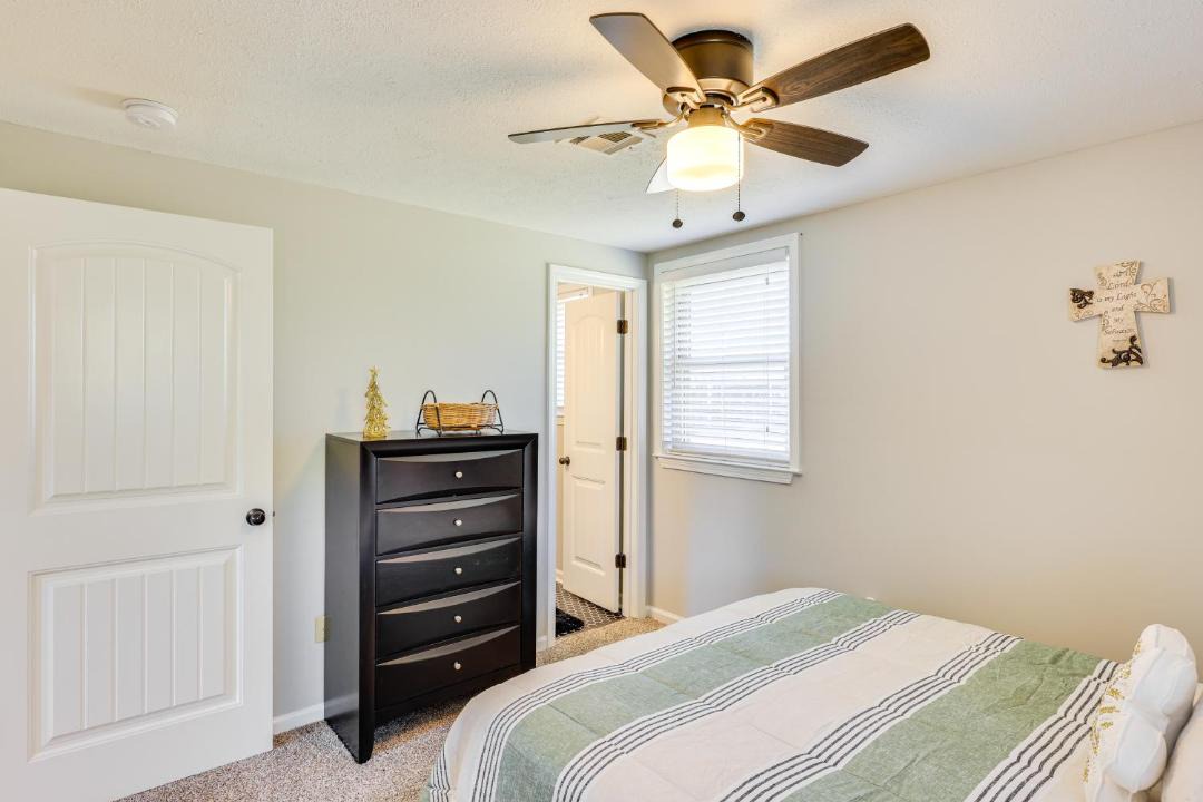 Photo of Bedroom in Prattville