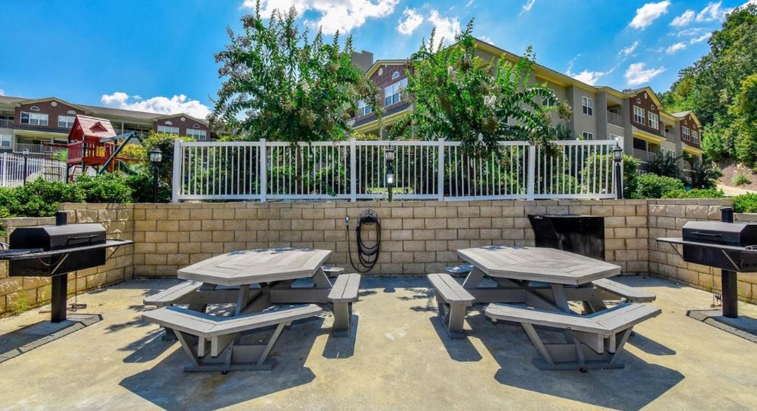 Photo of Patio Balcony in Alexander City