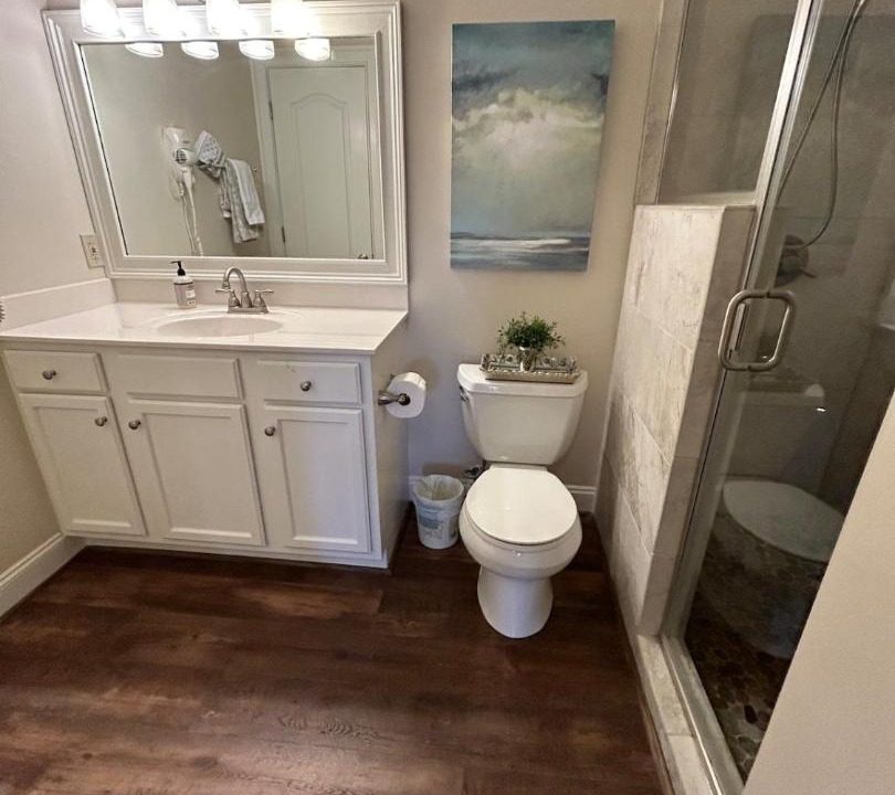 Photo of Bathroom in Alexander City