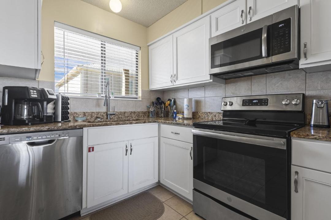 Photo of Kitchen in Gulf Shores