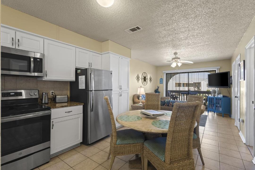 Photo of Kitchen in Gulf Shores