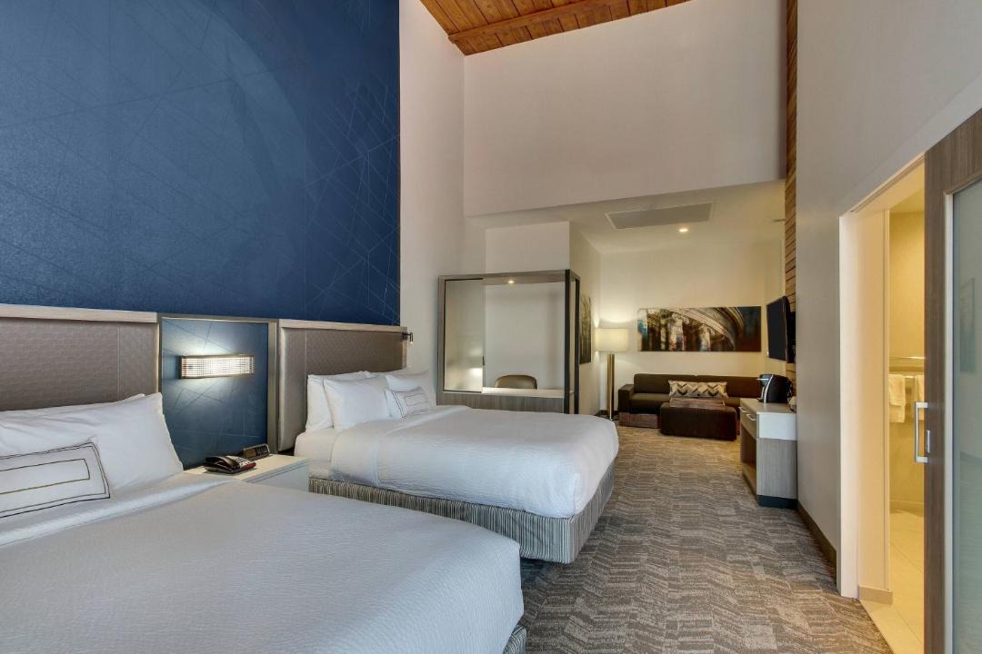 Photo of Bedroom in Montgomery