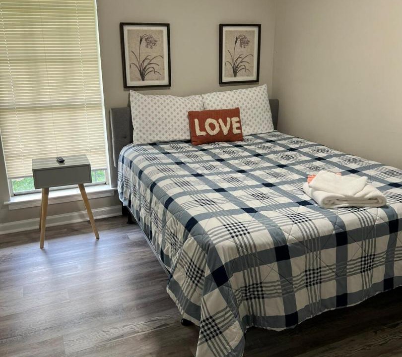 Photo of Bedroom in Gunter Afs