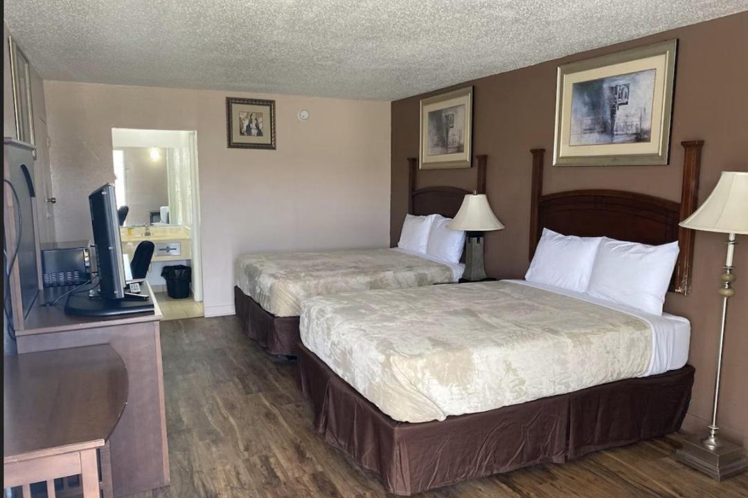 Photo of Bedroom in Montgomery
