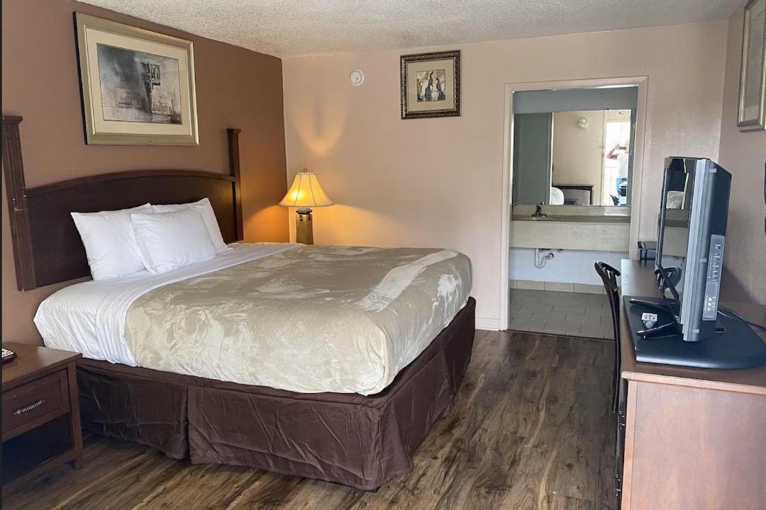 Photo of Bedroom in Montgomery