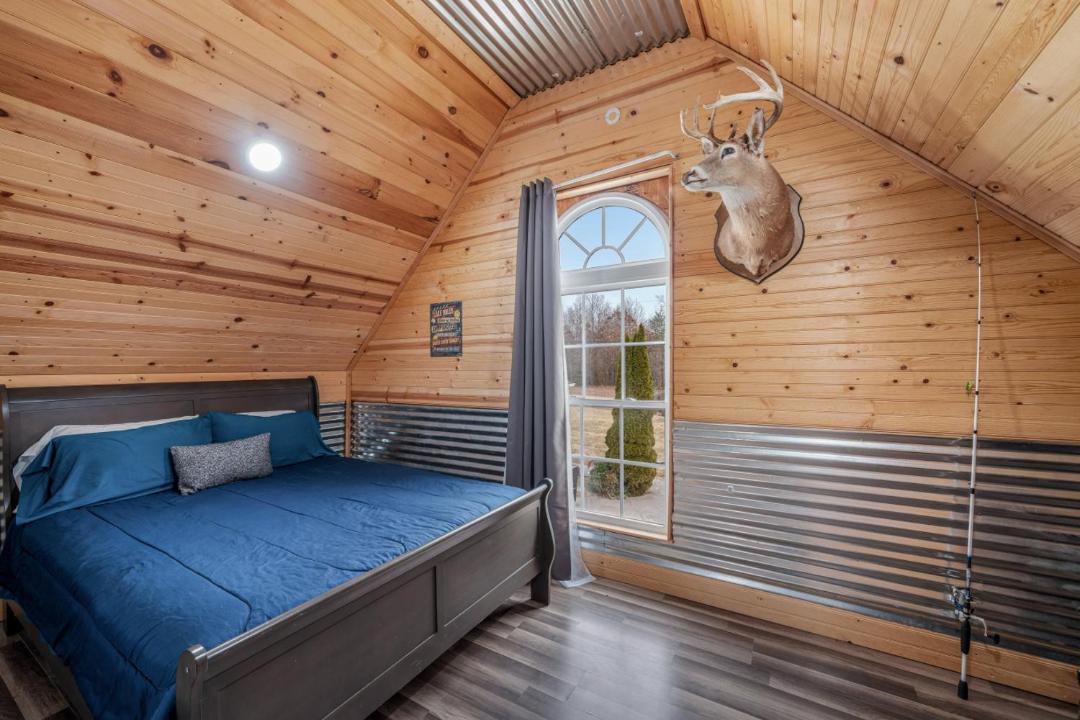 Photo of Bedroom in Bryant