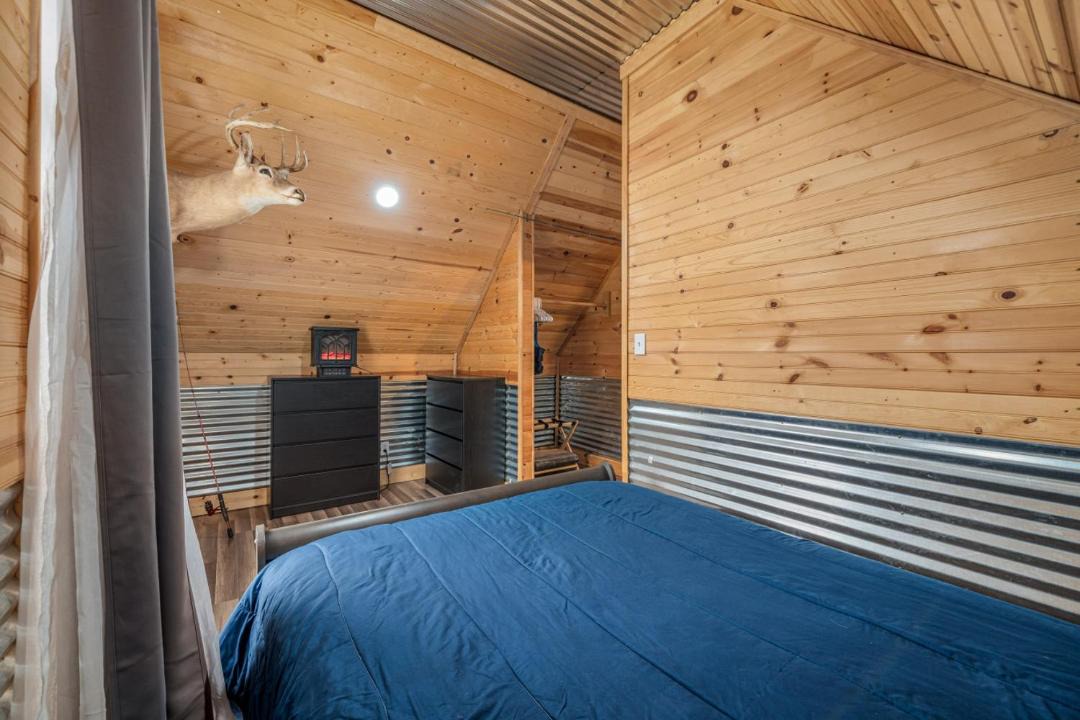 Photo of Bedroom in Bryant