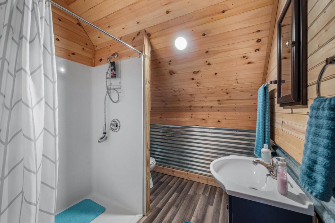 Photo of Bathroom in Bryant