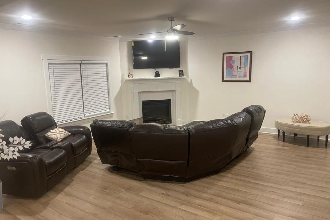 Photo of Livingroom in New Market