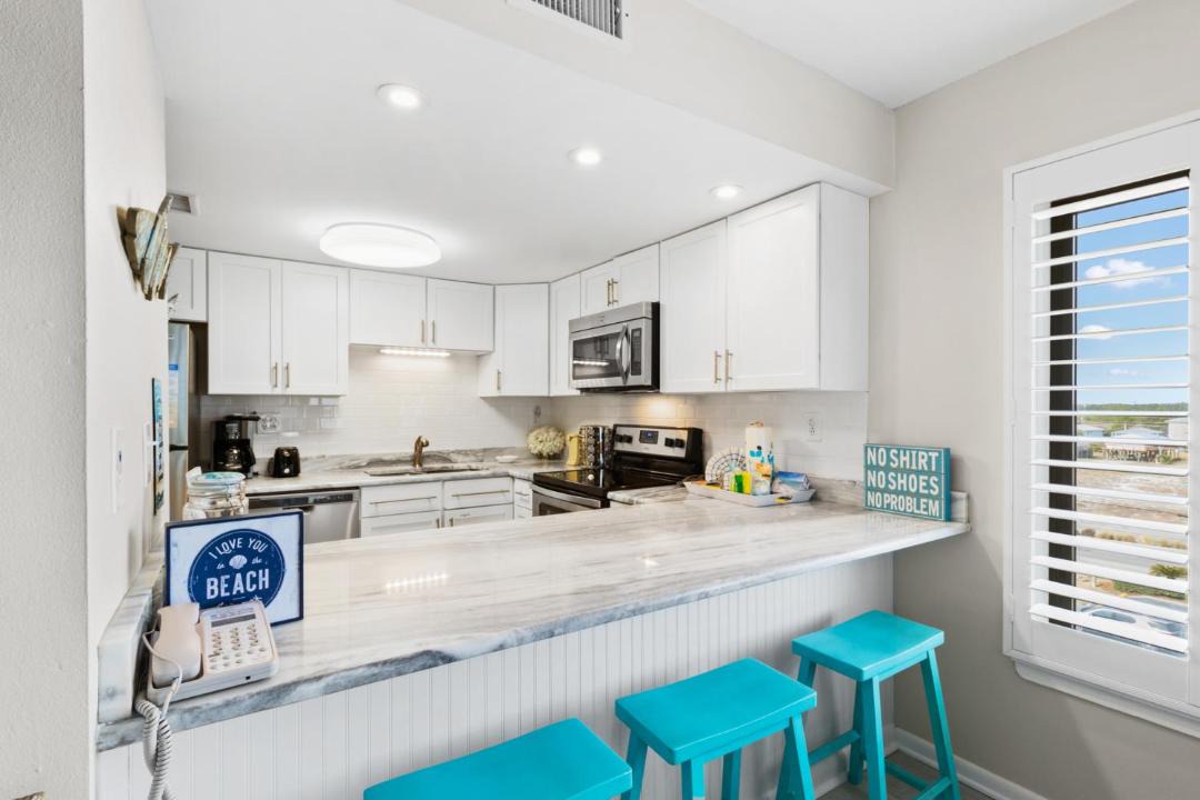 Photo of Kitchen in Gulf Shores