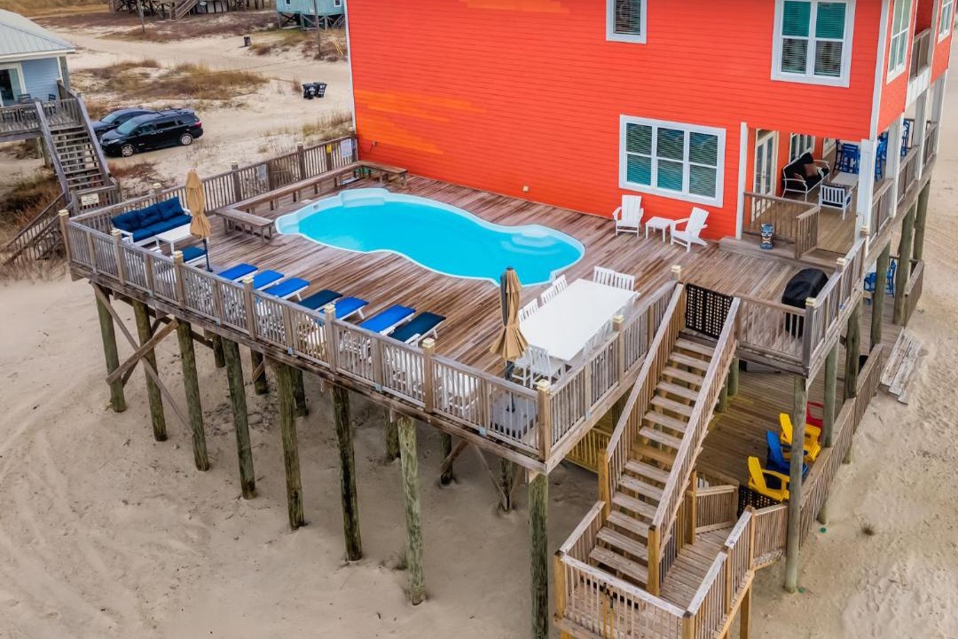 Photo of Others in Dauphin Island