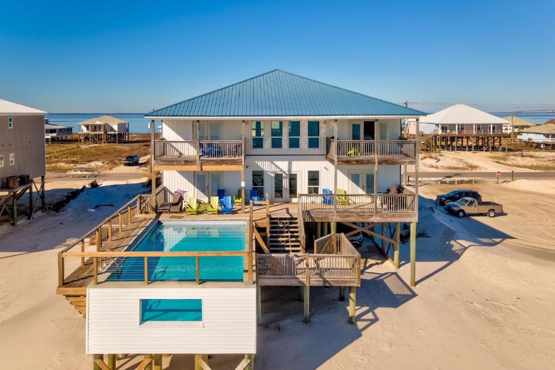 Photo of Others in Dauphin Island