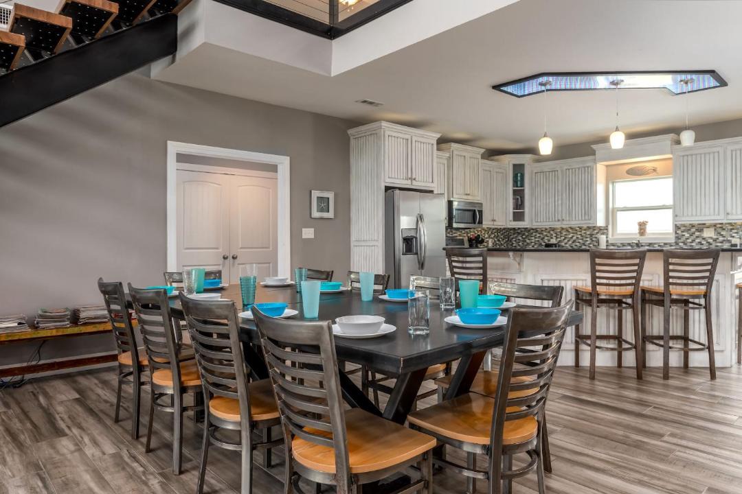 Photo of Kitchen in Dauphin Island