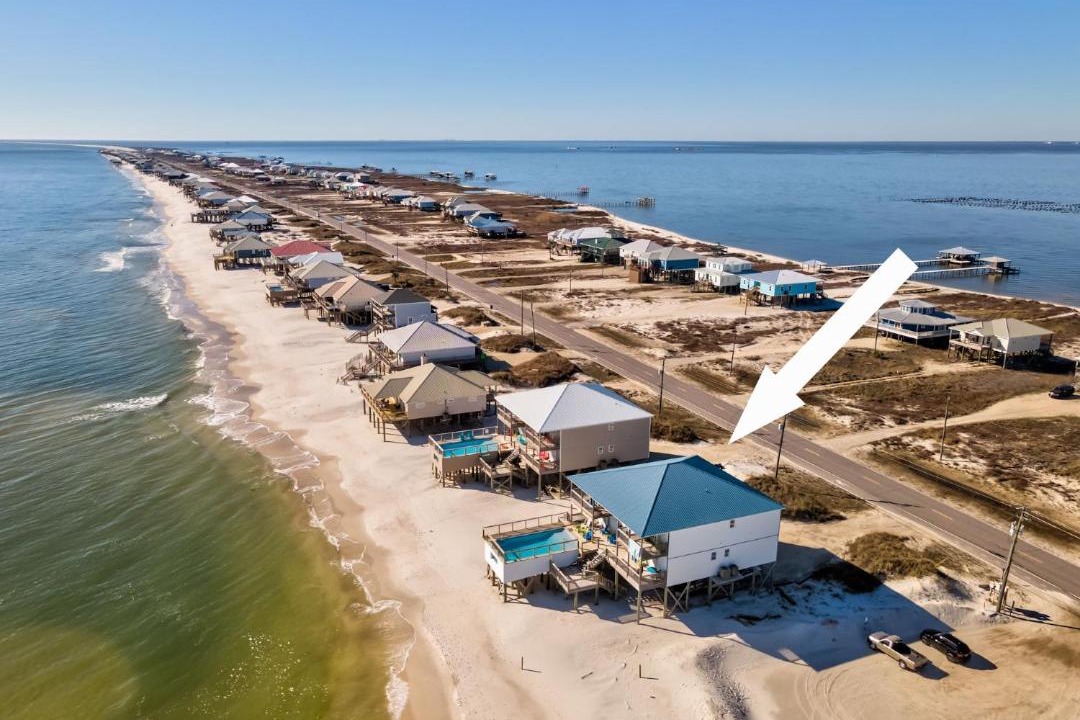 Photo of Others in Dauphin Island