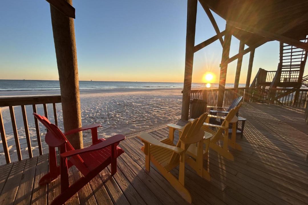 Photo of Patio Balcony in Dauphin Island