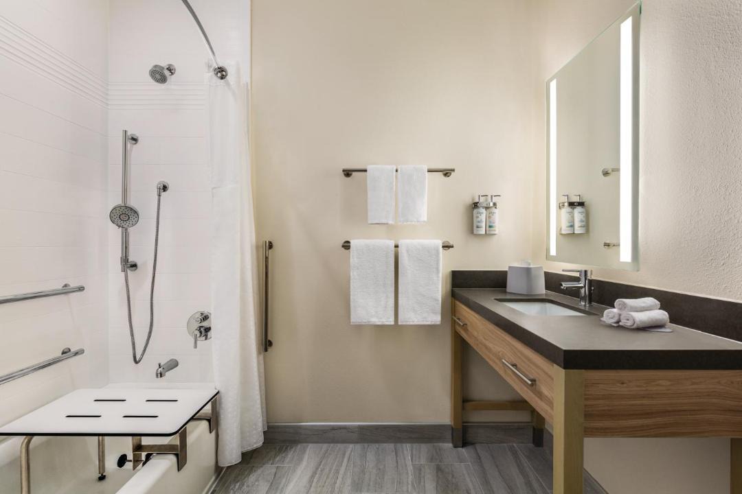 Photo of Bathroom in Bessemer