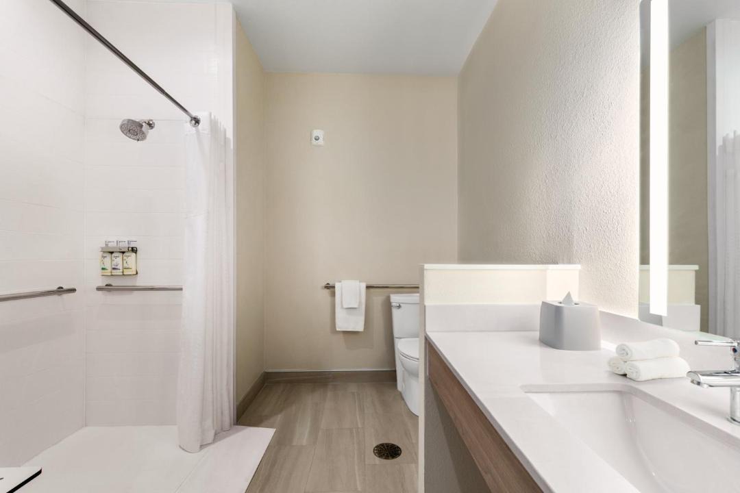 Photo of Bathroom in Bessemer
