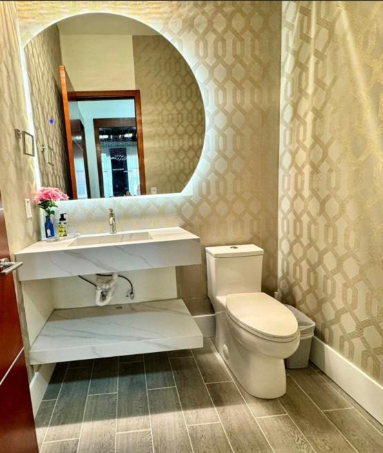 Photo of Bathroom in Alexander City