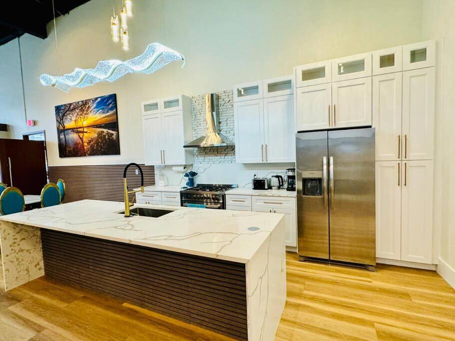 Photo of Kitchen in Alexander City