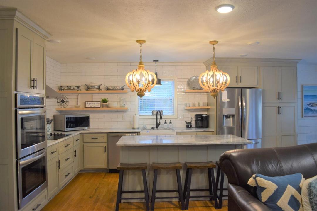 Photo of Kitchen in Cullman