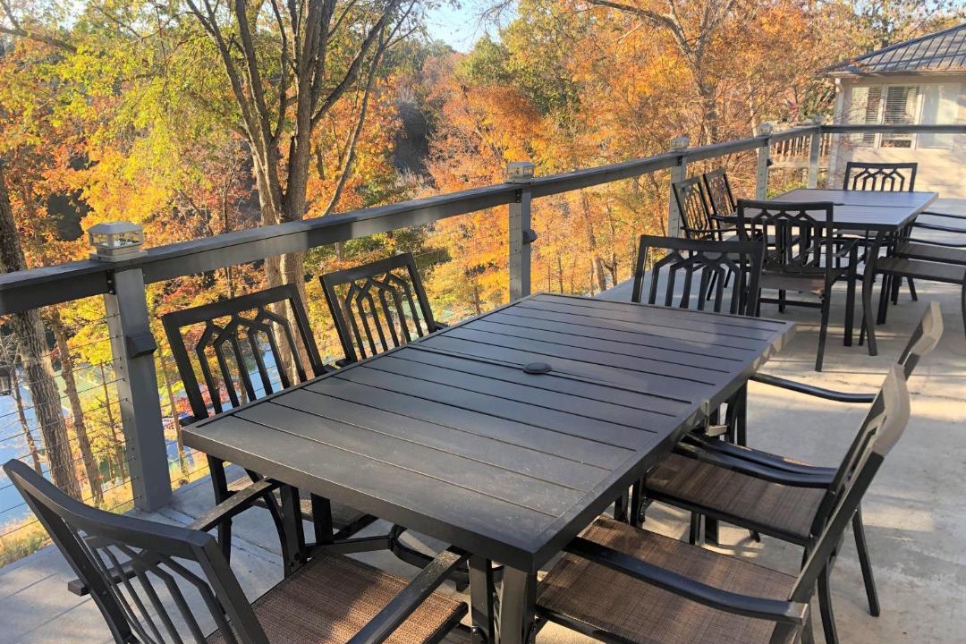 Photo of Patio Balcony in Cullman