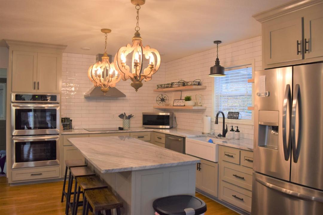 Photo of Kitchen in Cullman