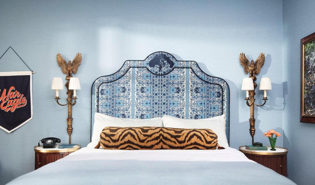 Photo of Bedroom in Auburn