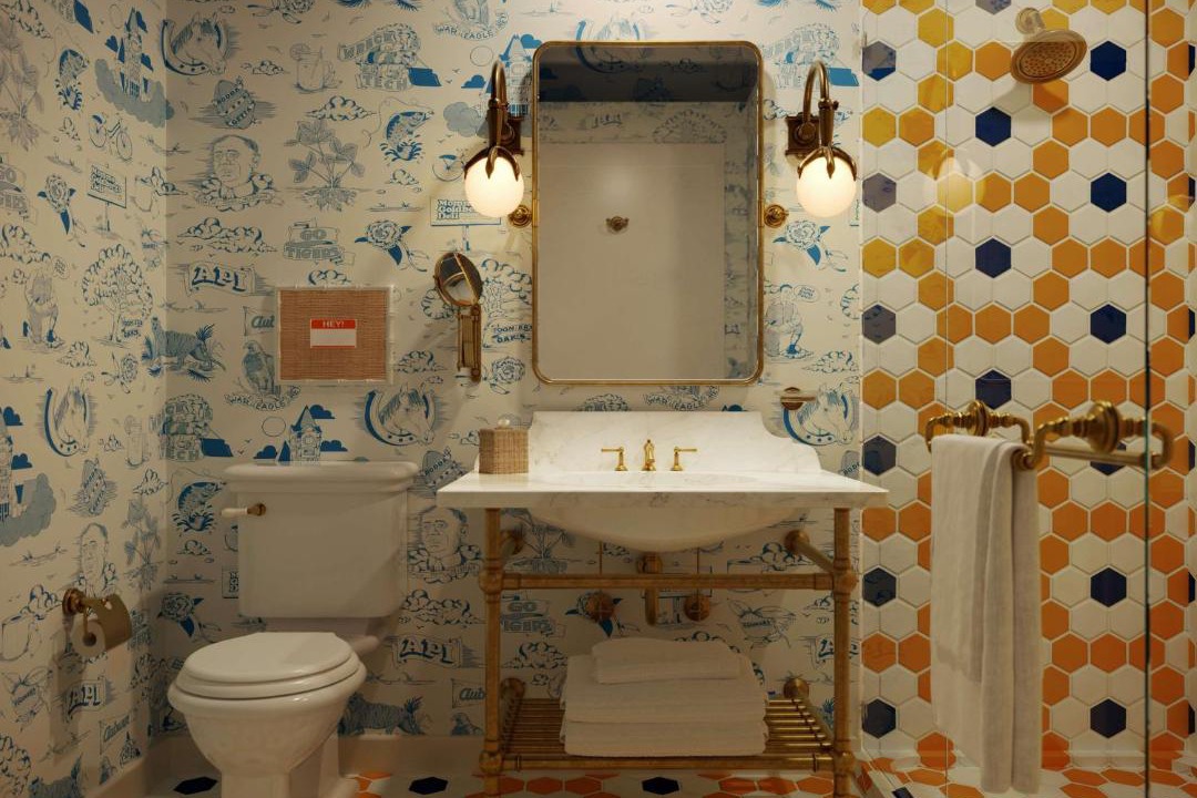 Photo of Bathroom in Auburn