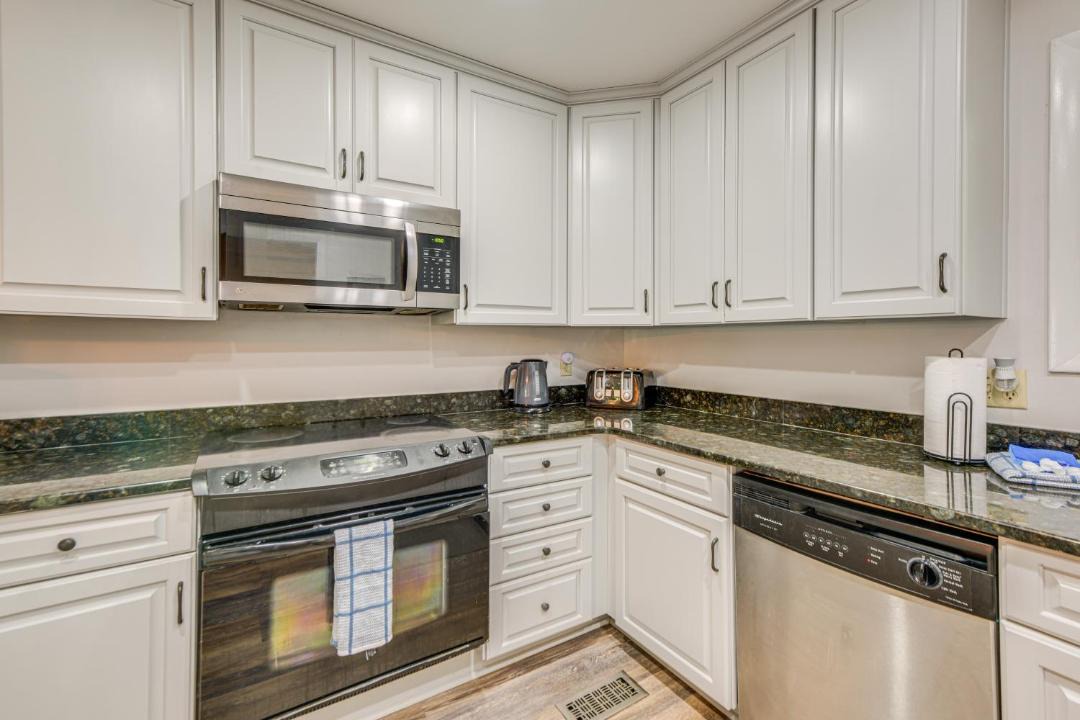 Photo of Kitchen in Dadeville