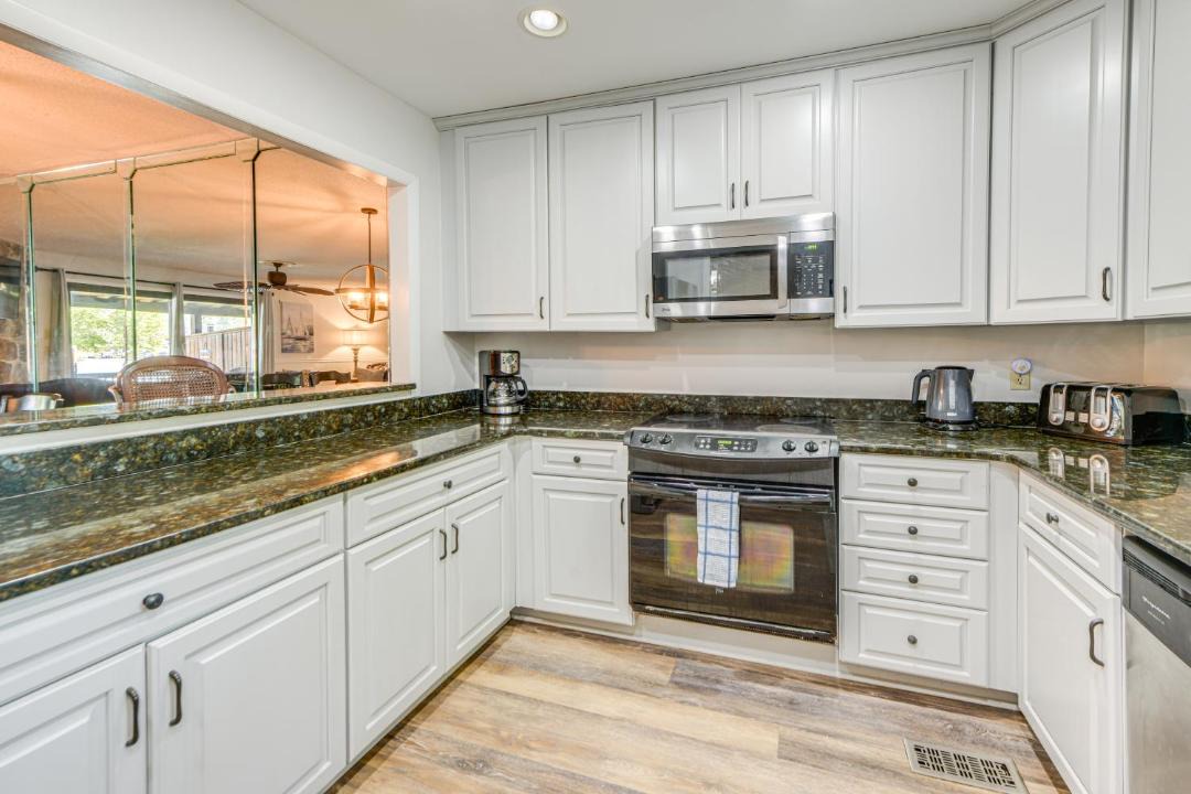 Photo of Kitchen in Dadeville