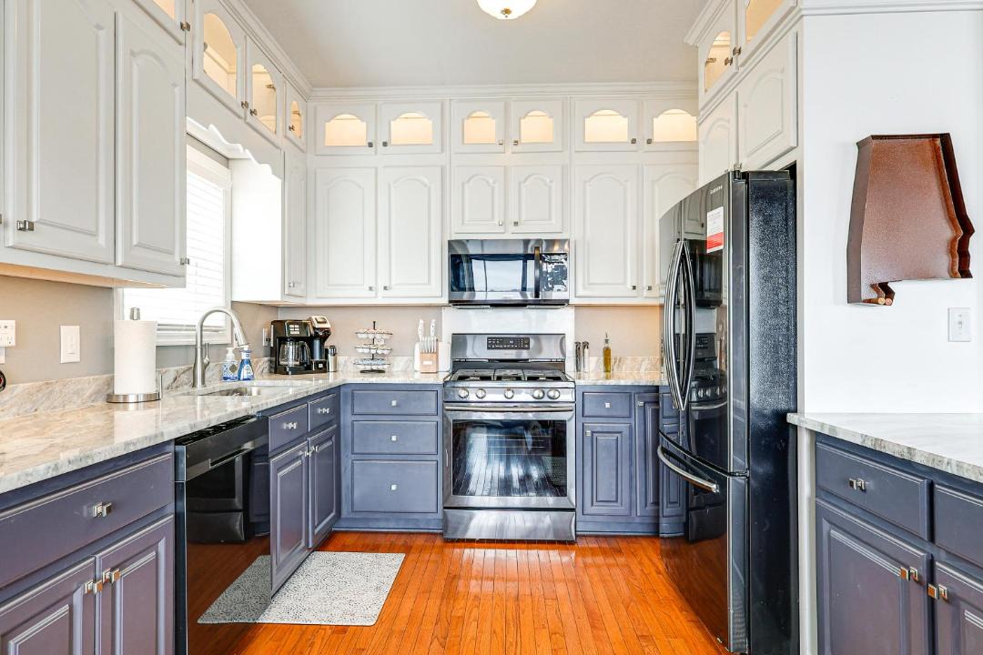 Photo of Kitchen in Athens
