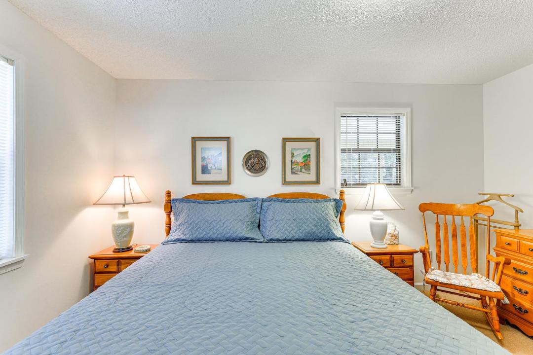 Photo of Bedroom in Athens