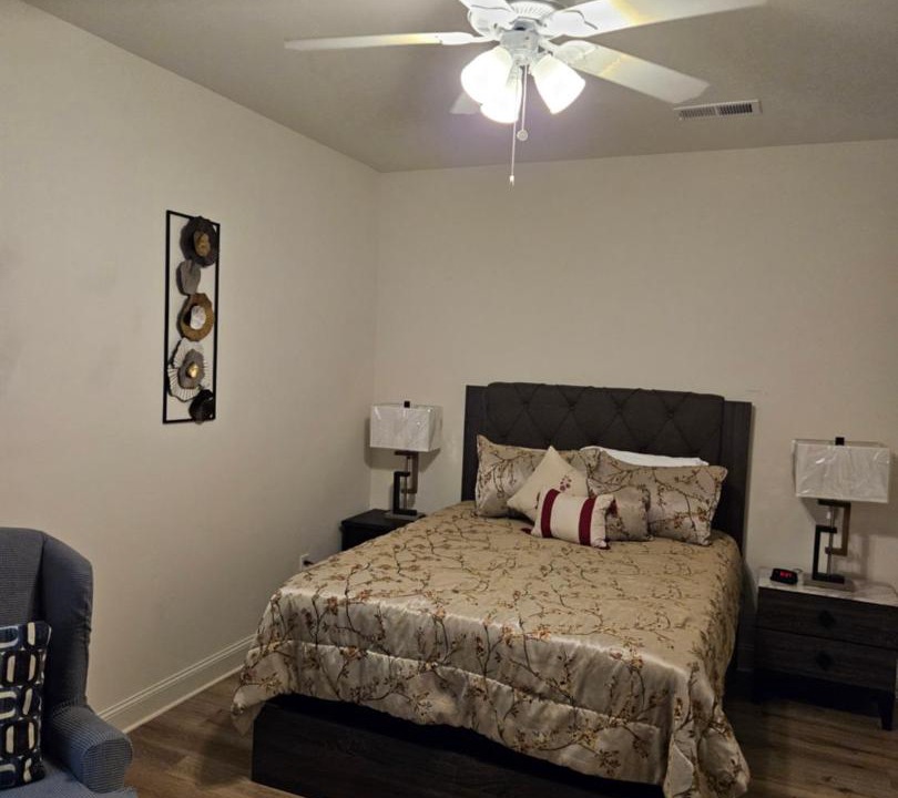 Photo of Bedroom in Madison