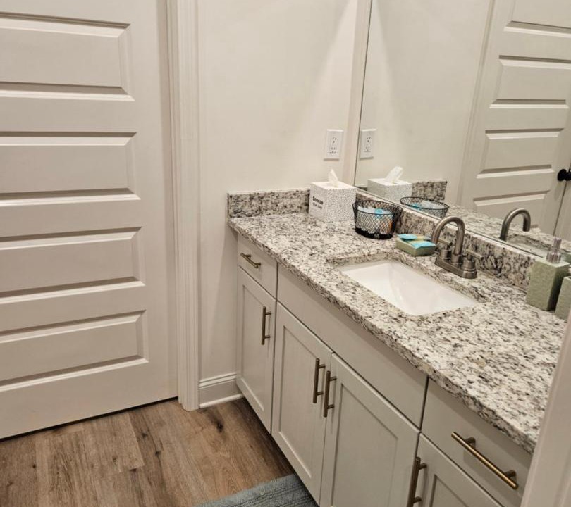 Photo of Bathroom in Madison